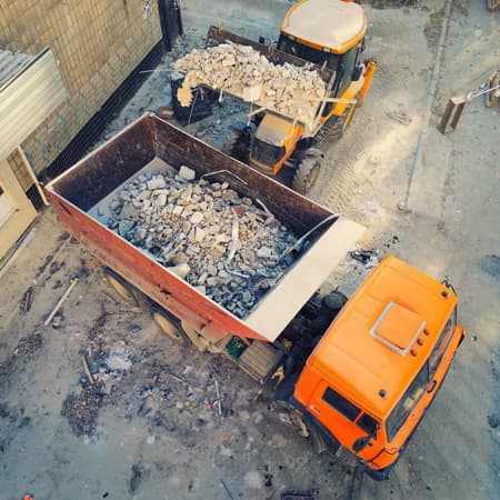 Descubrir nuestros servicios de gestión de residuos en Viveiro